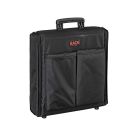 Explorer Tas tbv 19" Rack, max. 420mm diep, 2U