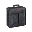 Explorer Tas tbv 19" Rack, max. 420mm diep, 4U