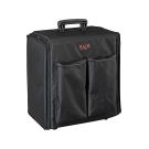 Explorer Tas tbv 19" Rack, max. 420mm diep, 6U
