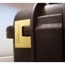 Explorer Padlock (hangslot) met 2 sleutels