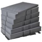 Peli Case Foamset tbv type 0500