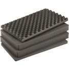 Peli Case Foamset tbv type 1555 (air)
