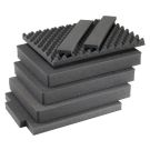 Peli Case Foamset tbv type 1607 (air)