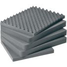 Peli Case Foamset tbv type 1610