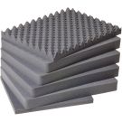 Peli Case Foamset tbv type 1620