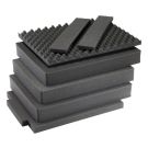 Peli Case Foamset tbv type 1637 (air)