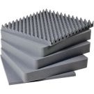 Peli Case Foamset tbv type 1640