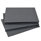 Explorer Foamset (kast en deksel) voor type 10840