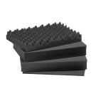 Explorer Foamset (kast en deksel) voor type 7726