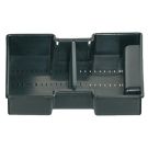 Explorer Tray voor MUB met verwijderbare vakverdeling