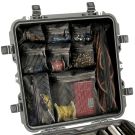 Peli Case Lid Organiser voor type 0340