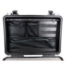 Peli Case Lid Organiser Fotografie voor type 1500, 1520
