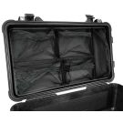 Peli Case Lid Organizer voor type 1510