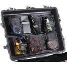 Peli Case Lid Organiser voor type 1630