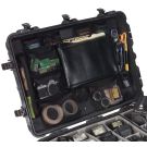 Peli Case Lid Organiser voor type 1660