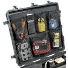 Peli Case Lid Organiser voor type 1690