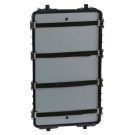 Explorer Dekselpaneel met elastieken banden voor type 10840