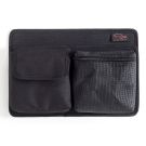 Explorer Dekselpaneel met vakken voor 33xx-series