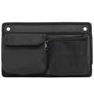 Explorer Dekselpaneel met vakken voor 33xxHL-series