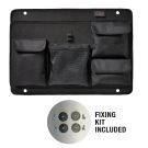 Explorer Dekselpaneel met vakken voor 48xx-series