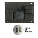 Explorer Dekselpaneel met vakken voor 53xx-series