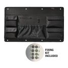 Explorer Dekselpaneel met vakken voor 76xx-series