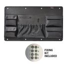 Explorer Dekselpaneel met vakken voor 77xx-series