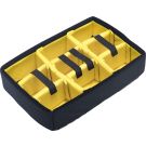 Peli Case Padded dividerset voor type 1500