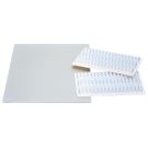 Gmohling tussenschot voor type A1569-FK