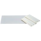 Gmohling tussenschot voor type A1589-115/156/239 & A1599-156