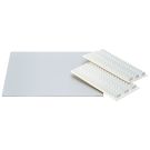 Gmohling tussenschot voor type A1589-60/73 & A1599-60/73/81