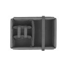 X-Line Padded Dividerset en dekselschuim voor type 2600