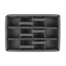 X-Line Padded Dividerset en dekselschuim voor type 3000