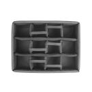 X-Line Padded Dividerset en dekselschuim voor type 3700