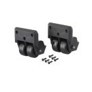 X-Line Wielenset (4st incl bevest.mat.) type 4000,4100,4300