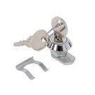 Gmohling Cylindersloten (1 paar)